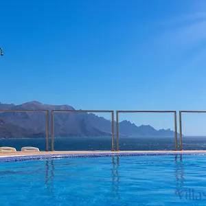 Sicilia Agaete (Gran Canaria)